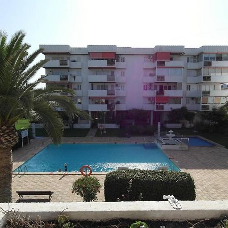 Vg1C, Gran Apartamento En Zona Del Puerto Вилахойоса Екстериор снимка