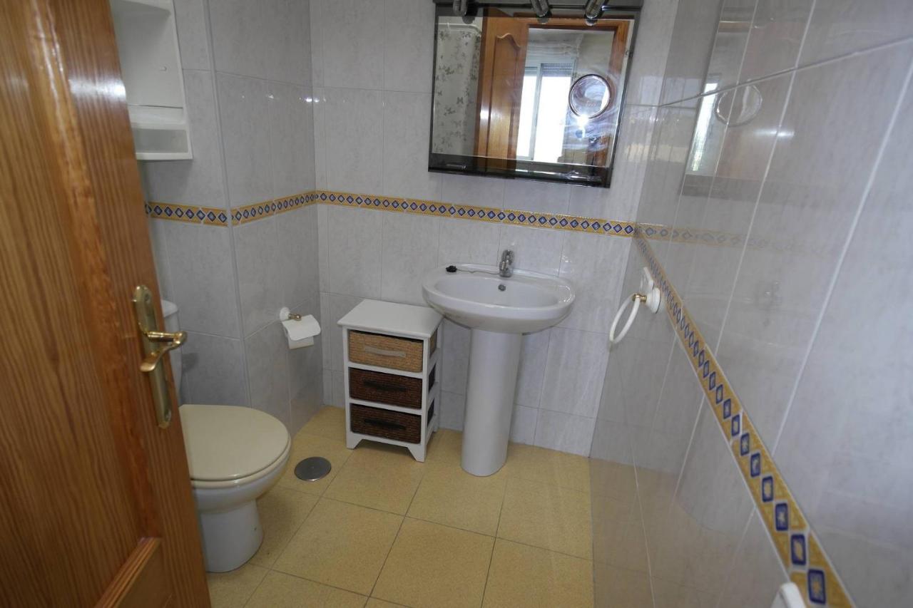 Vg1C, Gran Apartamento En Zona Del Puerto Вилахойоса Екстериор снимка