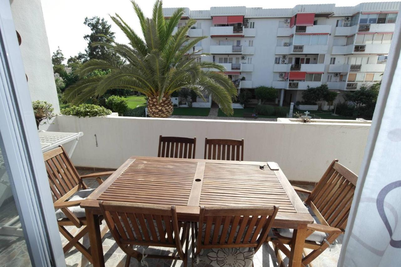 Vg1C, Gran Apartamento En Zona Del Puerto Вилахойоса Екстериор снимка