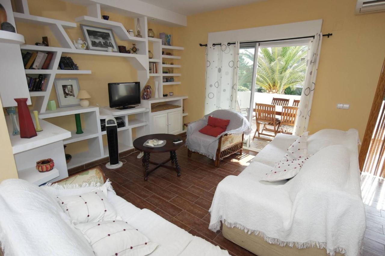 Vg1C, Gran Apartamento En Zona Del Puerto Вилахойоса Екстериор снимка