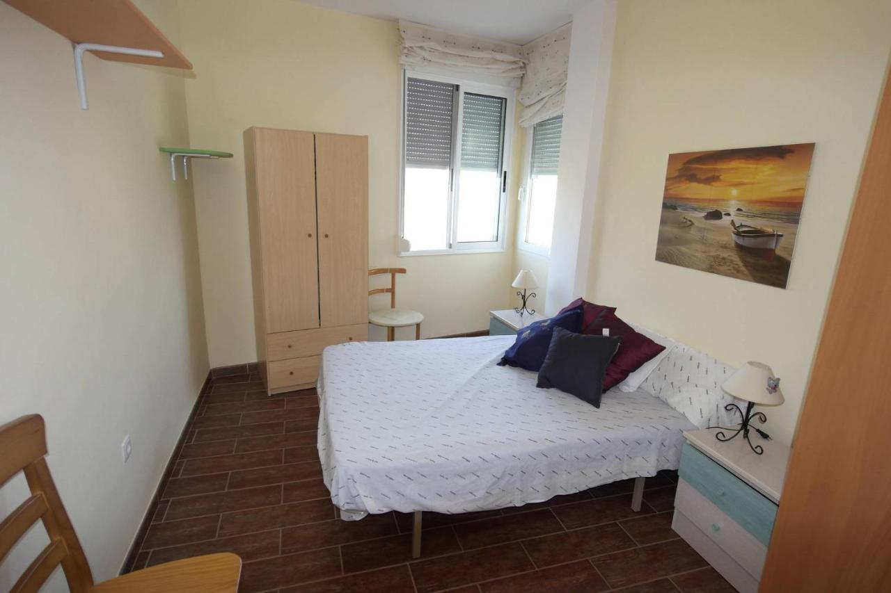 Vg1C, Gran Apartamento En Zona Del Puerto Вилахойоса Екстериор снимка